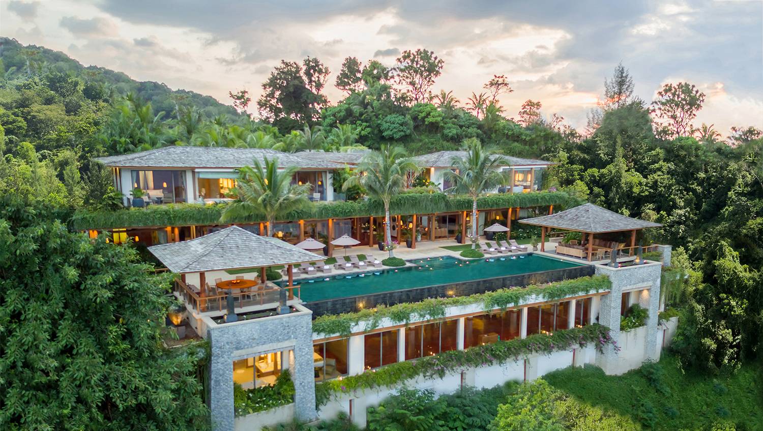 Beach Villas Thailand