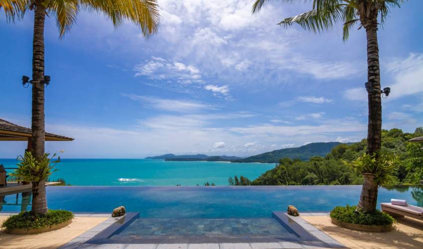 Villa 4573 in Thailand Main Image