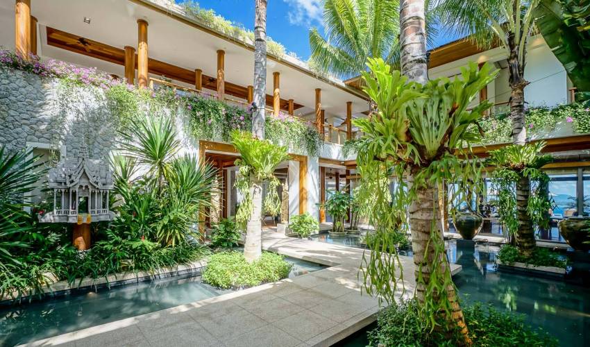 Villa 4573 in Thailand Main Image