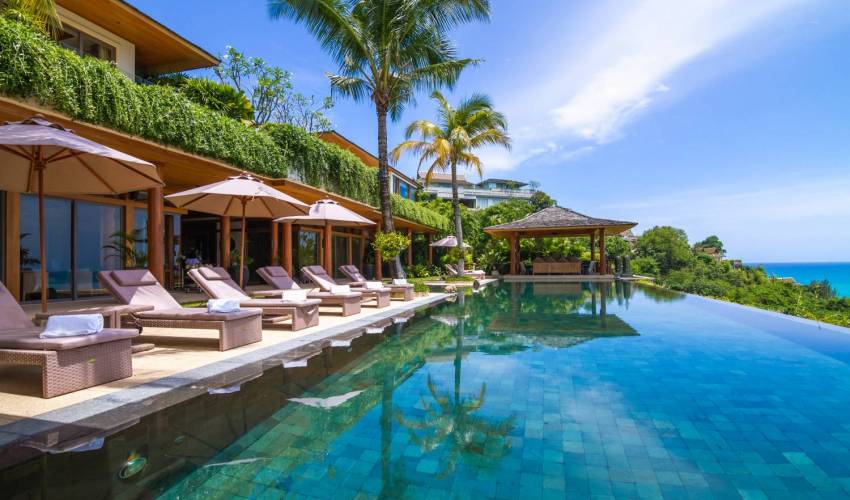 Villa 4573 in Thailand Main Image