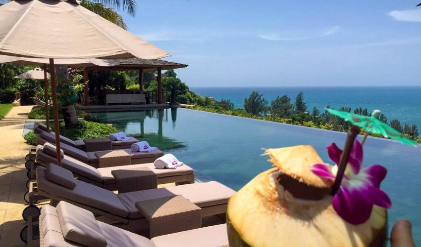 Villa 4573 in Thailand Main Image