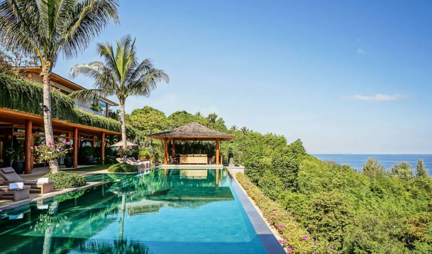 Villa 4573 in Thailand Main Image