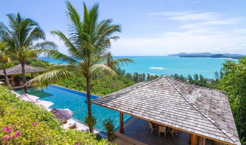 Villa 4573 in Thailand Main Image