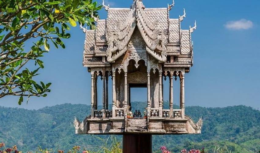 Villa 4574 in Thailand Main Image