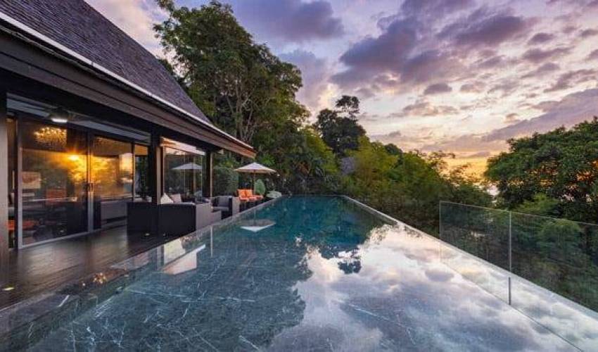 Villa 4865 in Thailand Main Image