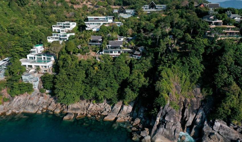 Villa 4865 in Thailand Main Image