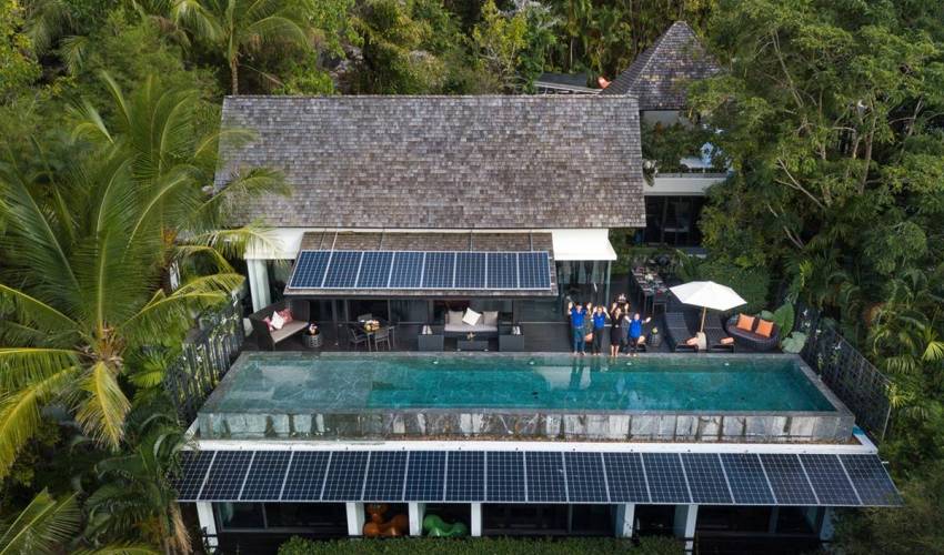 Villa 4865 in Thailand Main Image