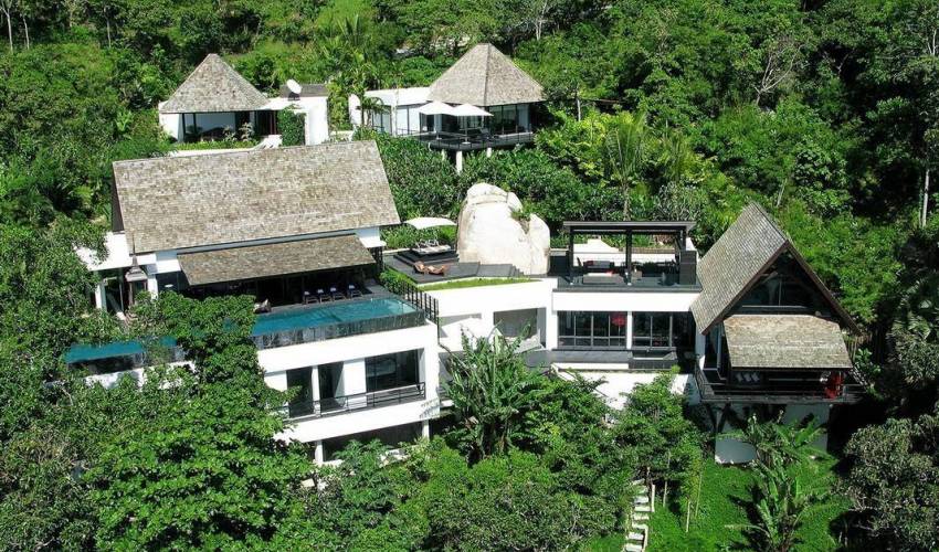 Villa 4865 in Thailand Main Image