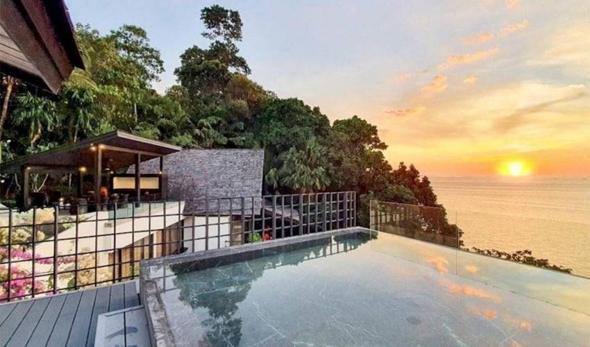 Villa 4865 in Thailand Main Image