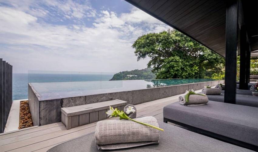 Villa 4865 in Thailand Main Image