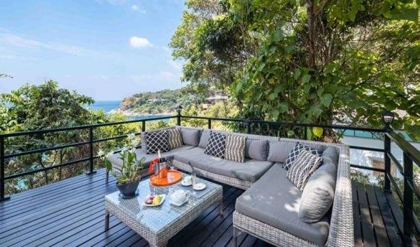 Villa 4865 in Thailand Main Image