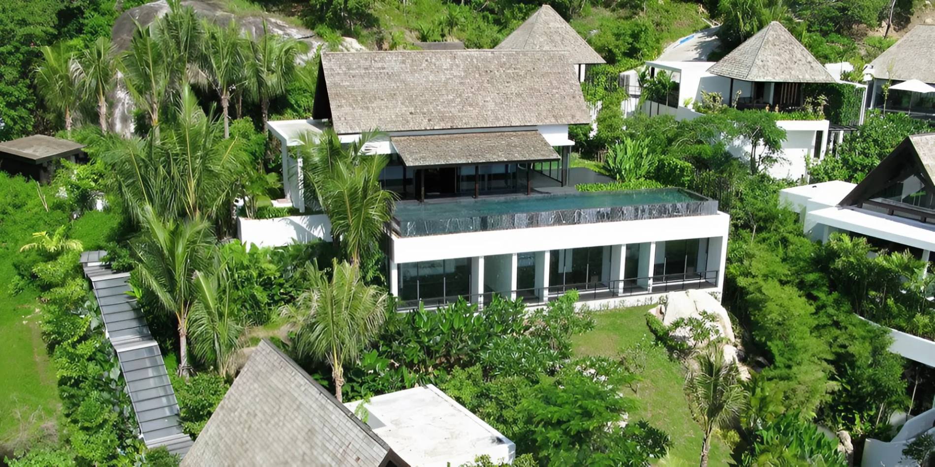 Villa 4865 in Thailand Main Image