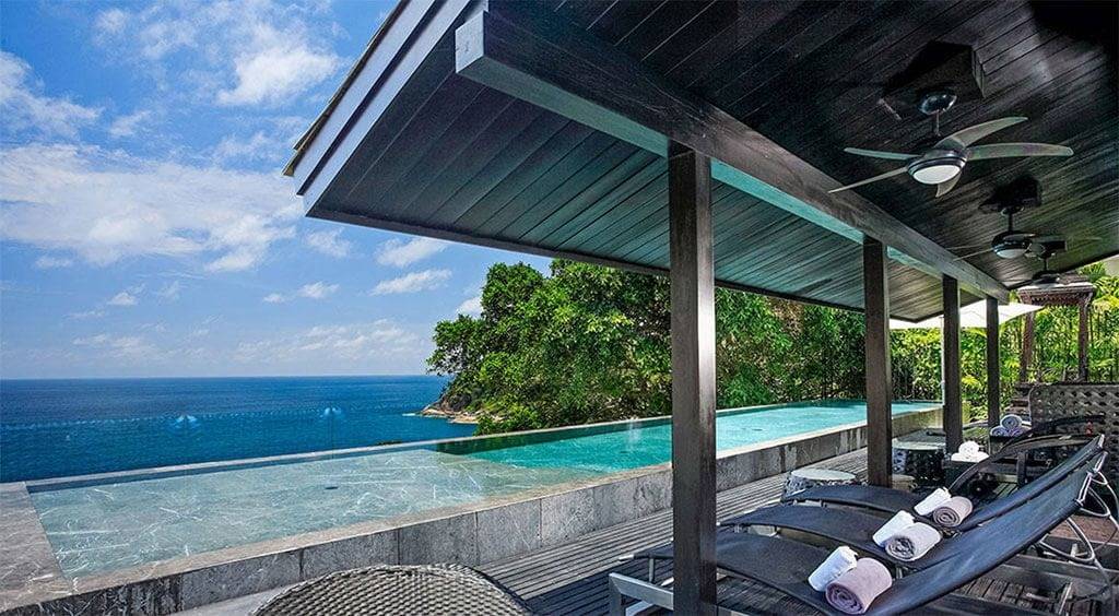 Phuket Villa 4865