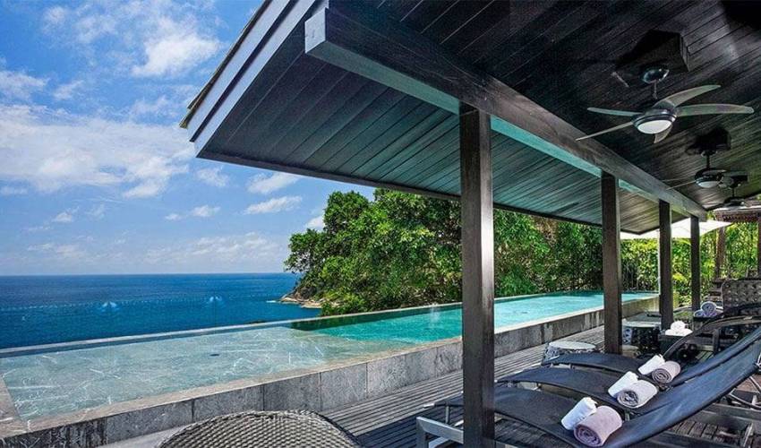 Villa 4865 in Thailand Main Image