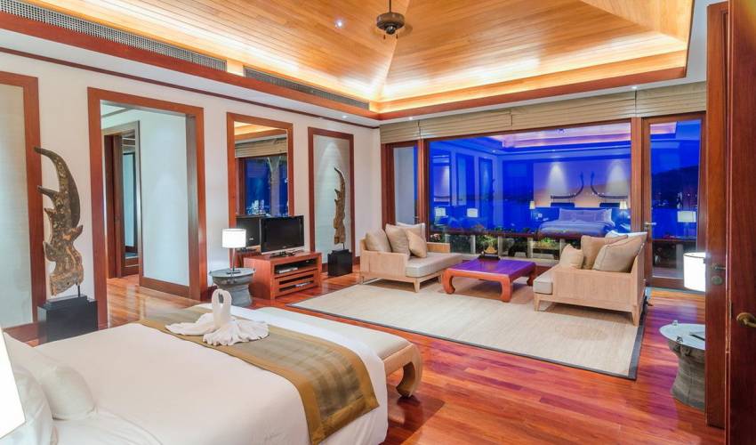 Villa 4575 in Thailand Main Image