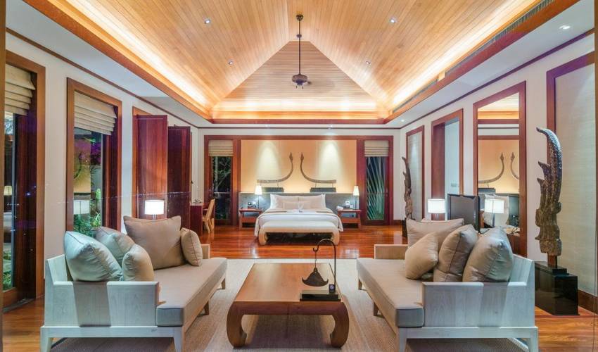 Villa 4575 in Thailand Main Image