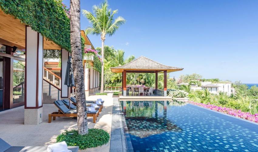 Villa 4575 in Thailand Main Image