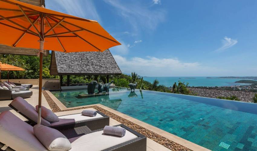 Villa 4579 in Thailand Main Image