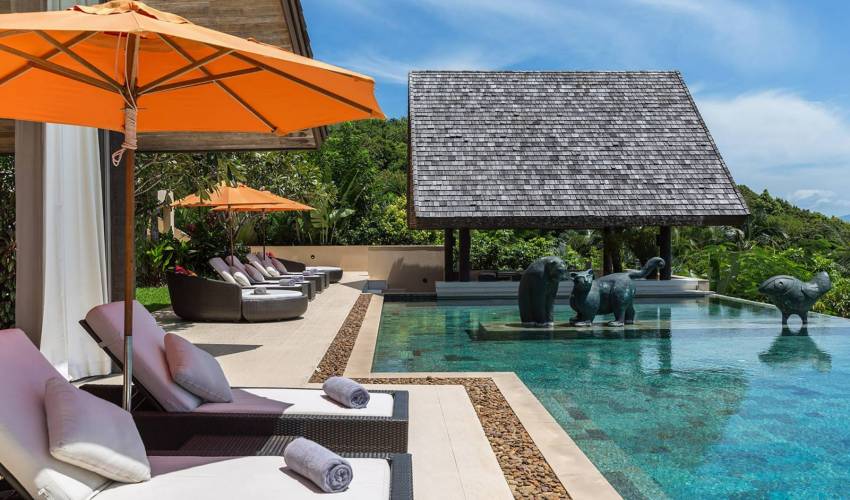 Villa 4579 in Thailand Main Image