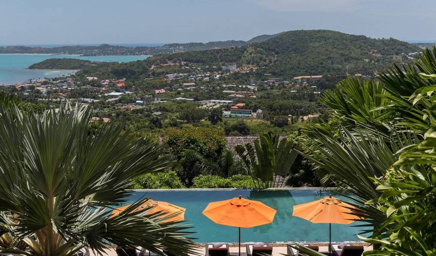 Villa 4580 in Thailand Main Image