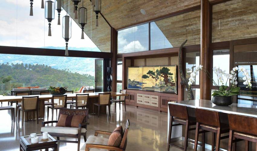 Villa 4581 in Thailand Main Image