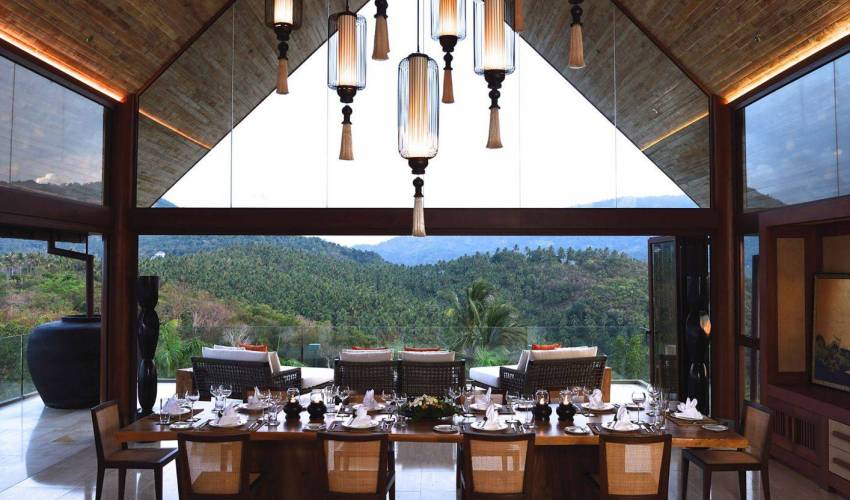 Villa 4581 in Thailand Main Image