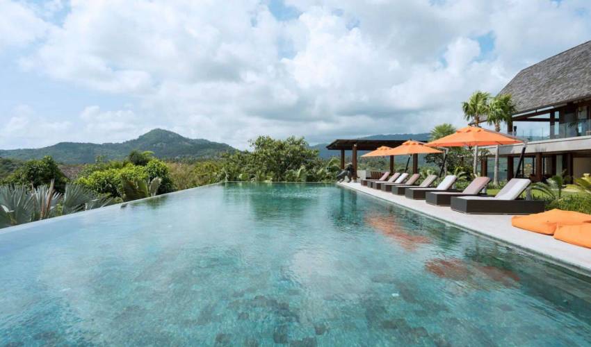 Villa 4581 in Thailand Main Image