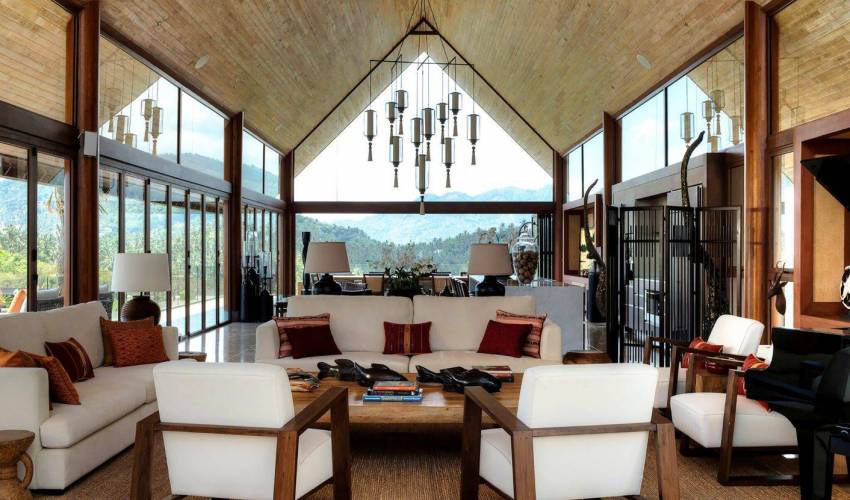 Villa 4581 in Thailand Main Image
