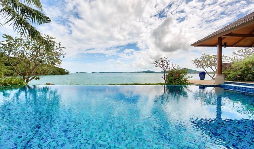 Villa 4582 in Thailand Main Image
