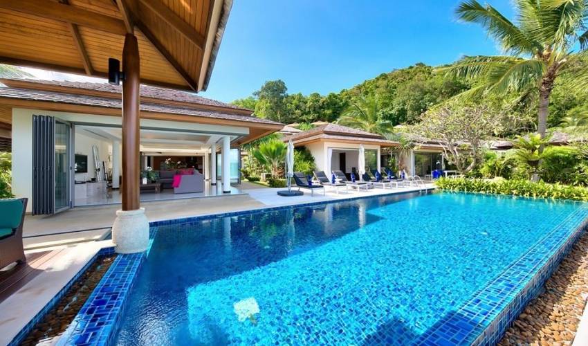 Villa 4582 in Thailand Main Image
