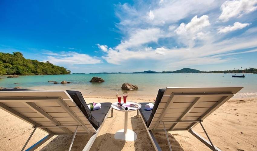 Villa 4582 in Thailand Main Image