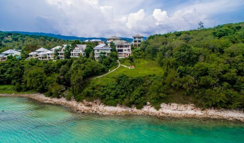 Villa 4584 in Thailand Main Image