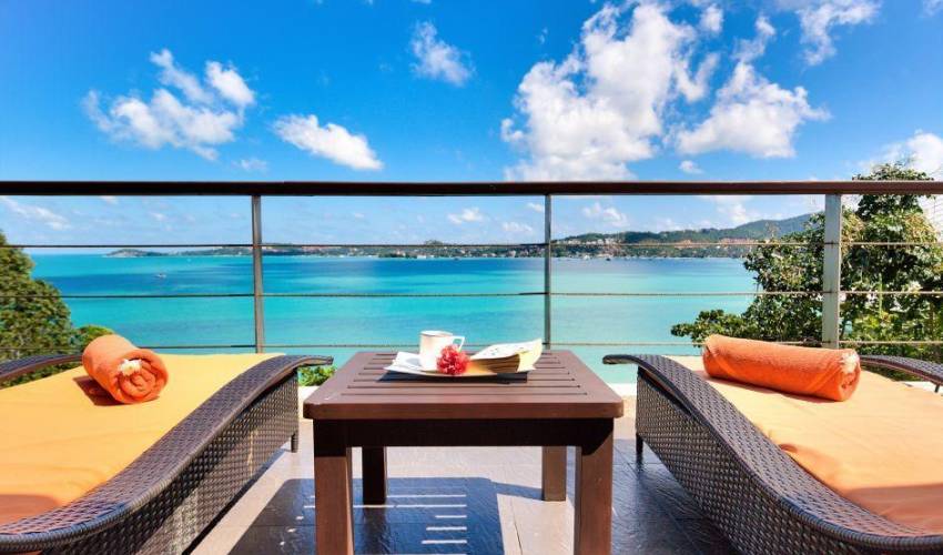 Villa 4584 in Thailand Main Image