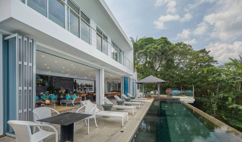 Villa 4586 in Thailand Main Image