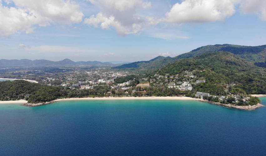 Villa 4586 in Thailand Main Image