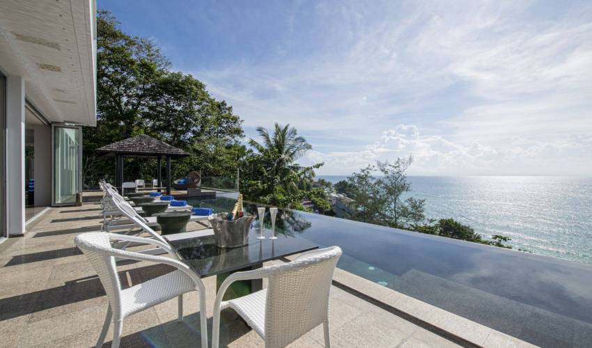 Villa 4586 in Thailand Main Image