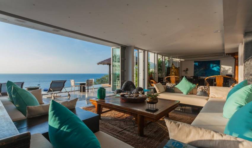 Villa 4586 in Thailand Main Image