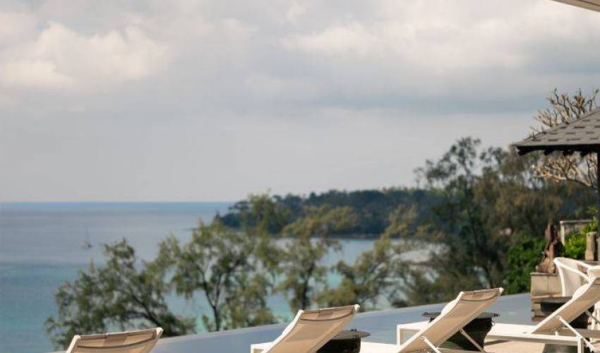 Villa 4586 in Thailand Main Image