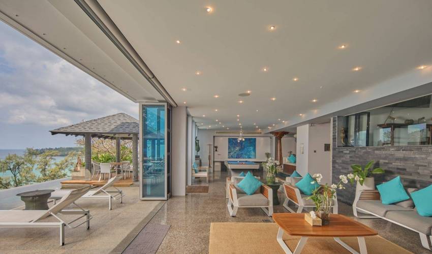 Villa 4586 in Thailand Main Image