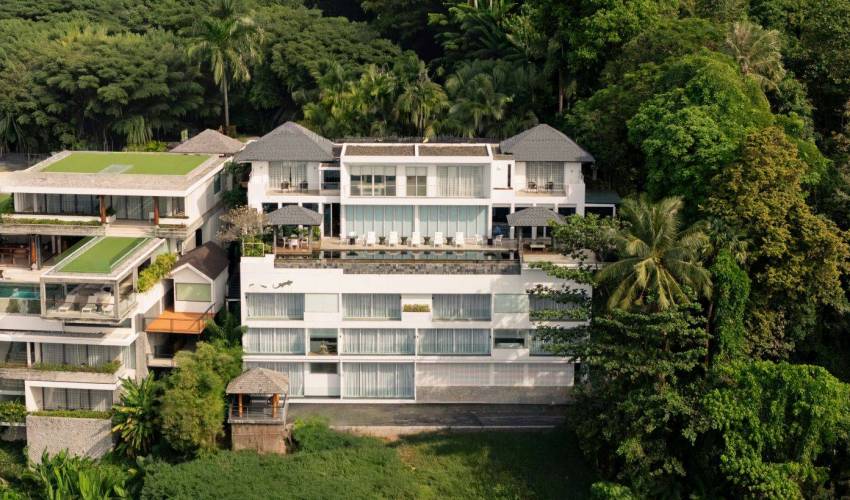 Villa 4586 in Thailand Main Image
