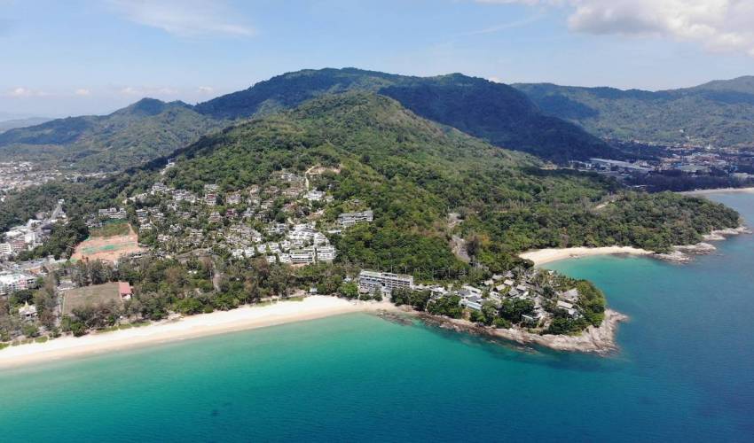 Villa 4586 in Thailand Main Image