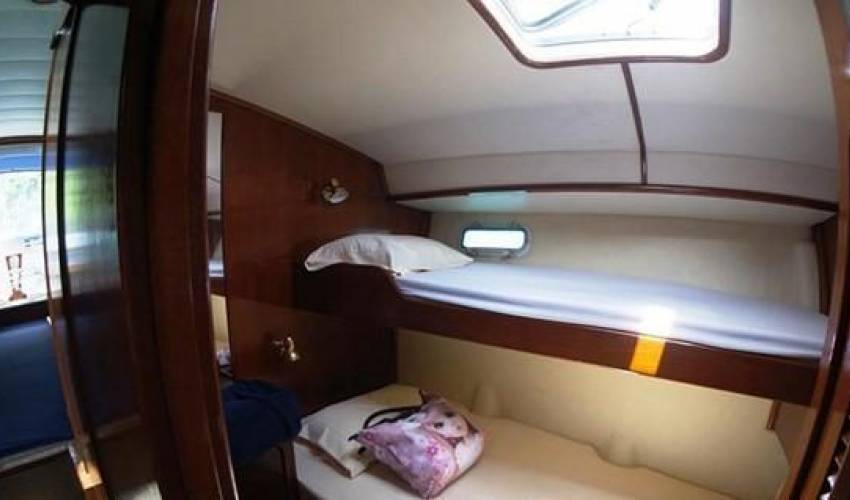 Villa 4587 in Thailand Main Image