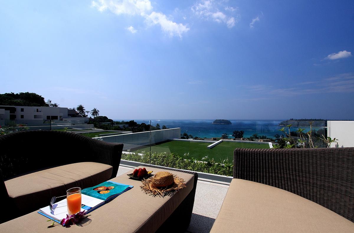 Phuket Villa 4588