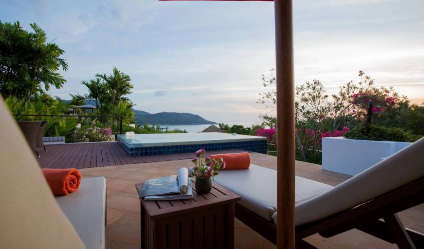 Villa 4589 in Thailand Main Image