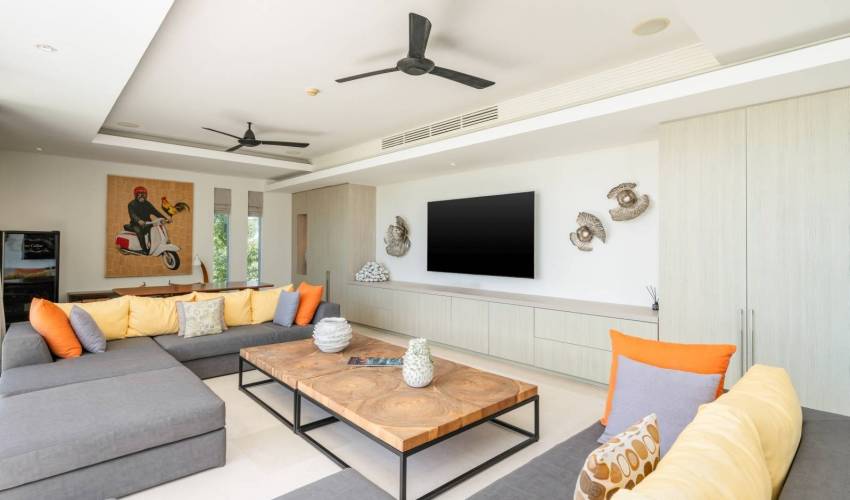 Villa 4590 in Thailand Main Image
