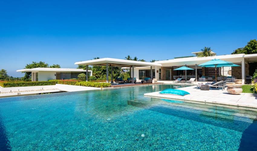 Villa 4590 in Thailand Main Image