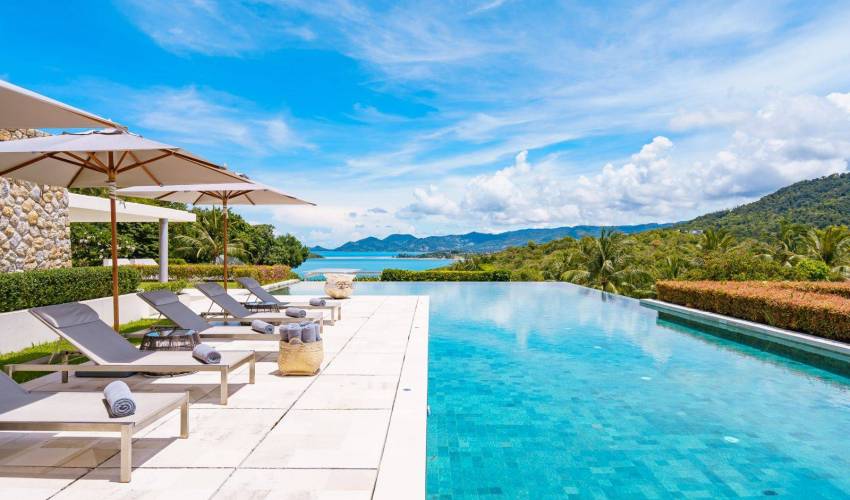 Villa 4590 in Thailand Main Image