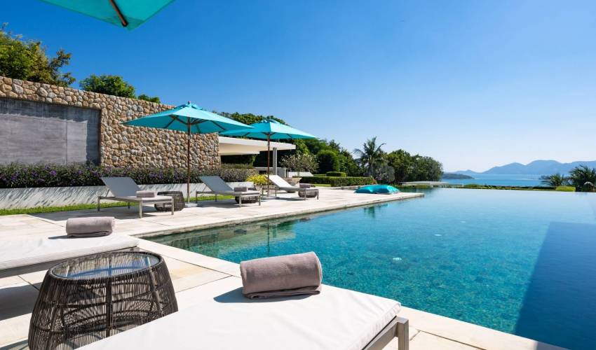 Villa 4590 in Thailand Main Image