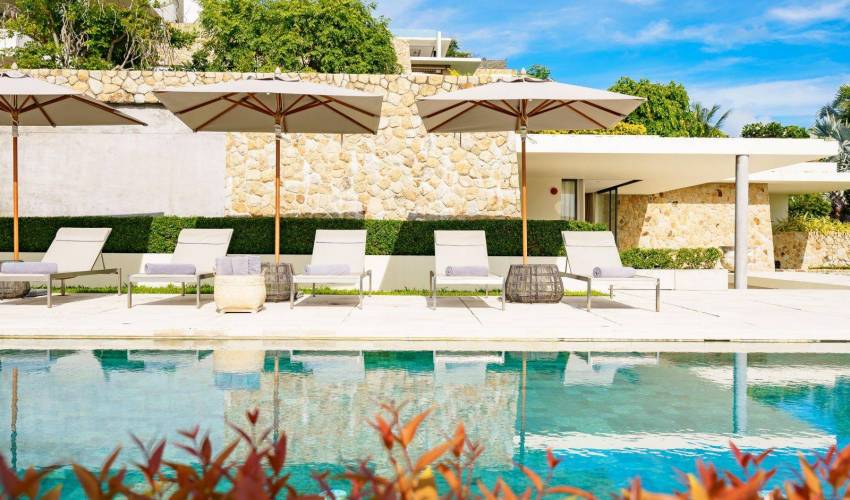 Villa 4590 in Thailand Main Image