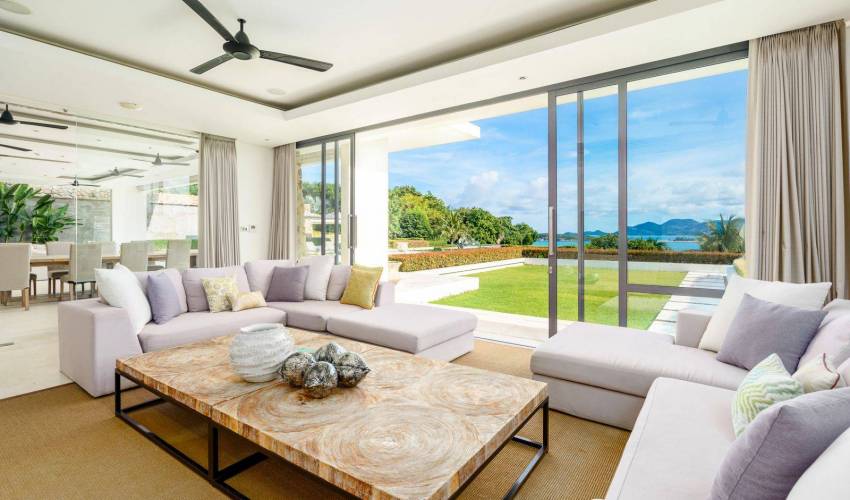 Villa 4590 in Thailand Main Image